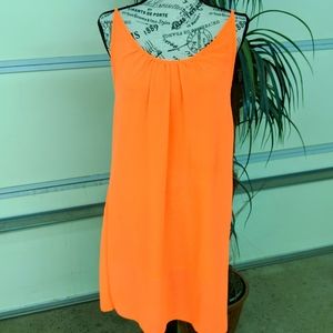 Swimsuit Cover-up.    Never worn             #27